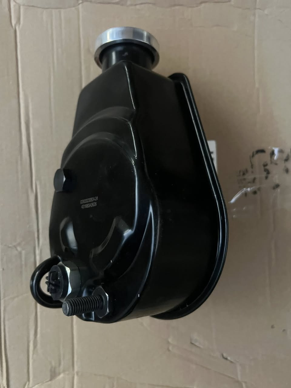 بور ستيرن جديـٍْـٍْْد لوك الي يفيده يتواصل وياي


**إذا كنت صاحب هذا الإعلان وتريد حذفه لأي سبب، رجاءا أرسل رسالة إلى الدعم الفني**