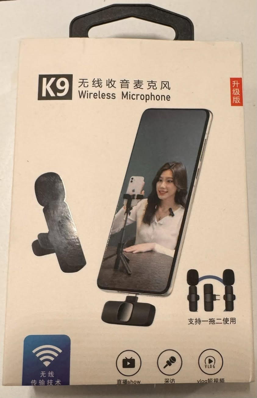 مايك  قطعتين
ماركة غنية عن التعريف
عرض لمدة يومين فقط ٢٥  الف
***********
