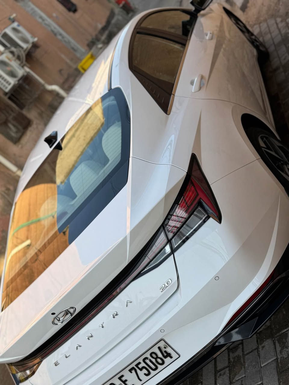 سلام عليكم 
النترا خليجي 22 كفاله عامه من زلغ 
مكينه 2000دوش 
سياره فول موصفات للأخير 
رقم أربيل باسم شركه تريد تحويل وكاله 
172
بيع او مراوس 
عنواني البصره 
*********** البصرة, العراق
