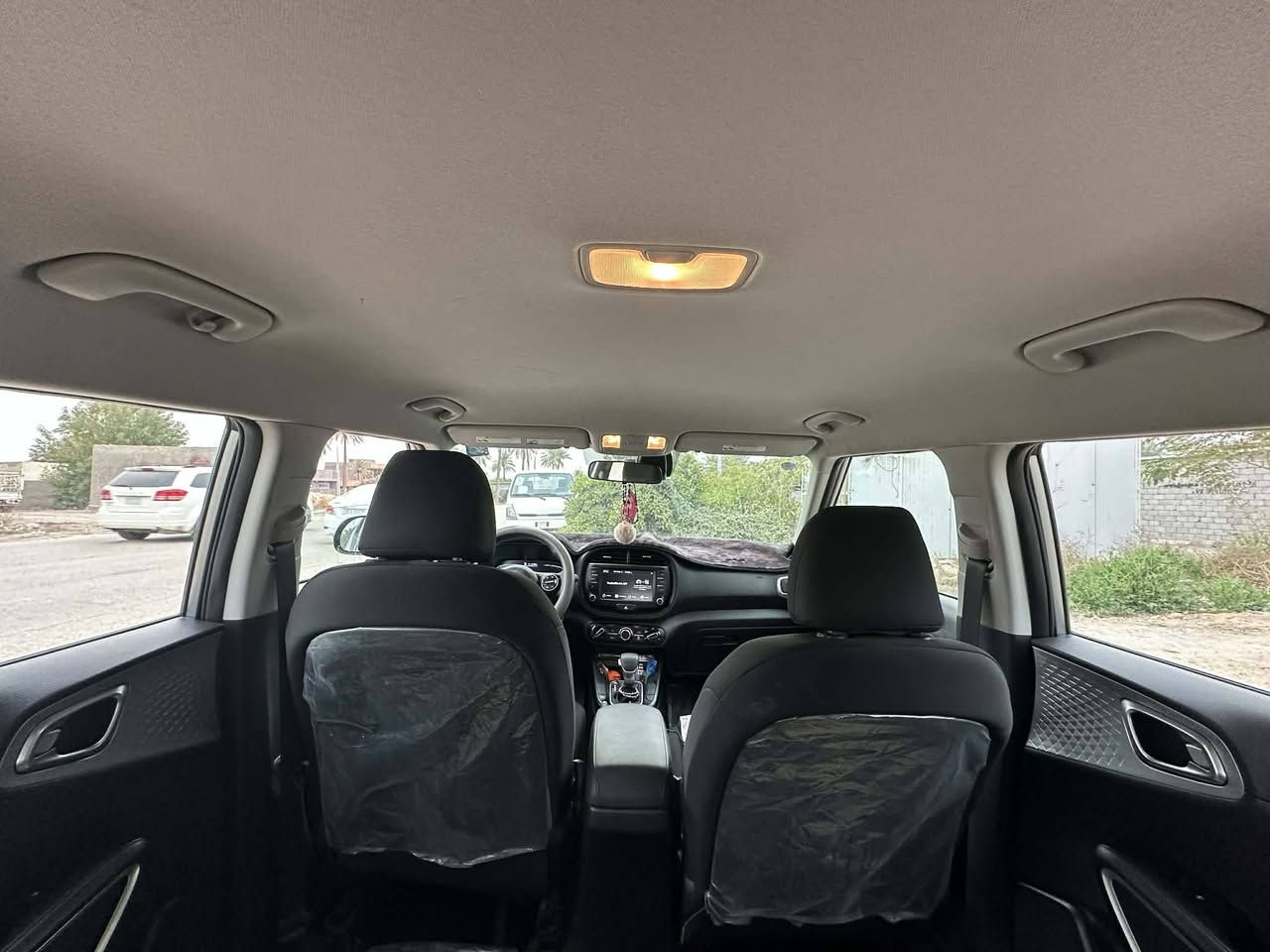 كيا صور موديل 24
وارد أمريكي 
حادث جاملغ أمامي بدون دواخل 
مكينة 2000
فول مواصفات عدا الفتحة و البصمة 

ماشية 50 الف // رقم بابل  
***********
