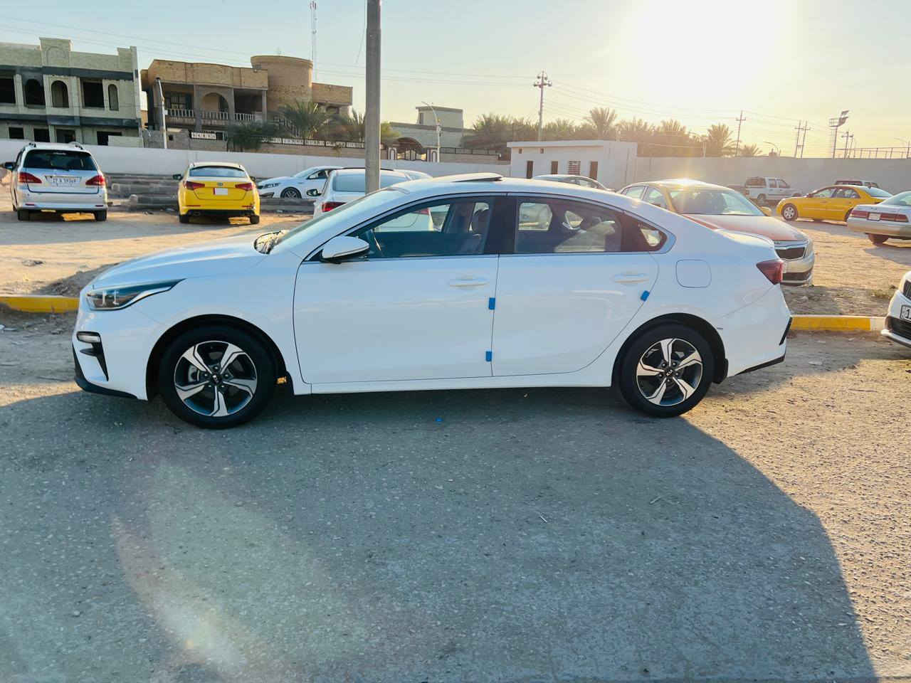 سلام عليكم  سيراتو لبيع  كفاله عامه  حته دعاميات فول مواصفات  رقم بغداد  بسمي مكان لسياره لشطره *********** مديل 19
