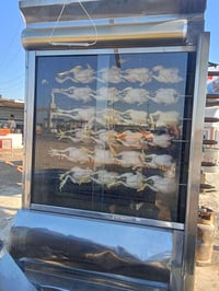 غراض مطعم • معدات مطبخ • أجهزة كهربائية