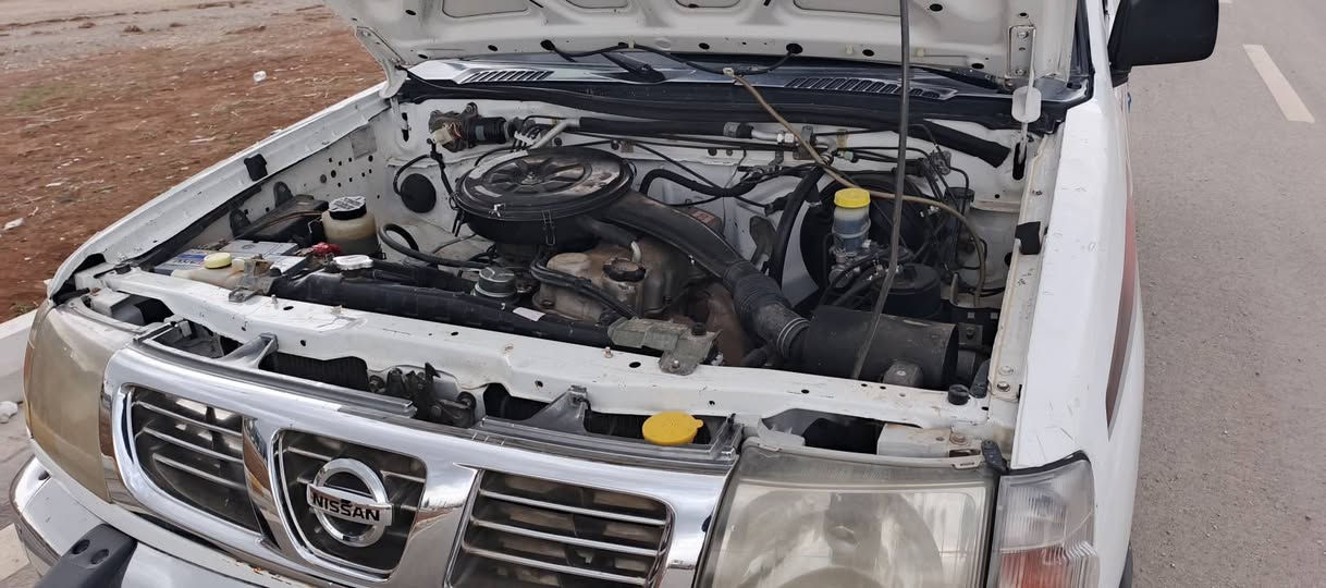 بەناوی خوای گەورە نیسان بۆفرۆشتن مۆدێل 2002 سەنەوی تا2029تازەیە بەشەرتی گێڕومەکینەوئەکسل بەشەرتی تەحویلوخرامەوبەناوکردن یەک چەمەلەخی ڕەشە بێناوگرتن پێشوشانوسەقفی هیچیپێوەنیە ماڵی دۆستە بێبۆیاخ بێکرانەوە چوارتایەی لۆکیبۆبسراوە سەیارەکە زۆرجایزە لەسلێیمانیم *********** السليمانية, العراق
