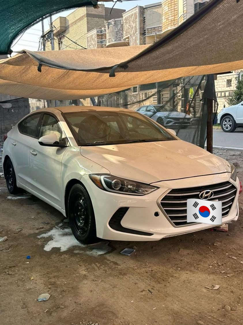 السلام عليكم النترا 2018للبيع.  رقم بغداد الانكليزي سنويه ٢٠٣١ هزه جديده باسمي سياره عليها ادامه غرفه احتراق جديد منضومه تبريد جديد تخم تاير ويل جديد سياره جاهزه من الاخير بيها بدايه تكشير معروف كله يكشر الابيض  بيها صبغ صفحه بدون اي دواخي كفاله حته تكم مابيها صبغ مكاني بغداد *********** السعر ١١٤ نعتذر ع الاطاله. ❤️
