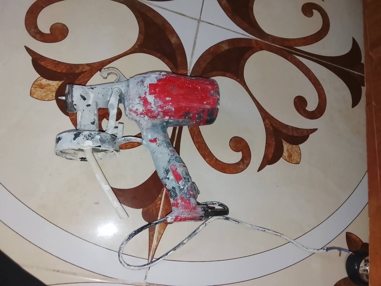 دريل شحن دريل كهربائي جهاز صبغ
شحينا مال باسكيل شحن سعر موناسب


**إذا كنت صاحب هذا الإعلان وتريد حذفه لأي سبب، رجاءا أرسل رسالة إلى الدعم الفني**