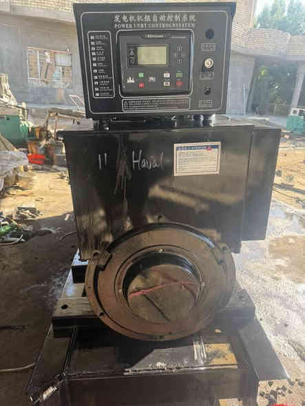 معرض مولد للبيع كمنز ١١٤ ابلادي ٢٤ ولف زيرو مامشتغل٢٥٠ كيفي بلادي لأصرف ولا بخار انتر كلر بم كهربائي تشغيل جهاز برودكشن اتو نضام حمايه كامل عنوان بغداد رقم الهاتف ***********
