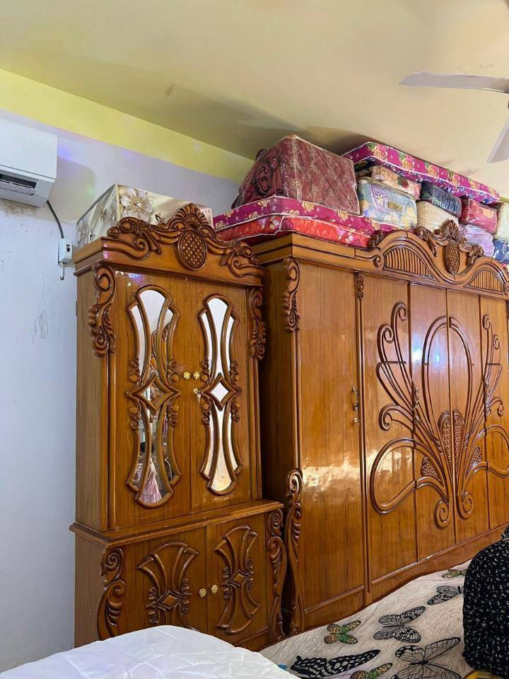 اللبيع غرفه صاج جديده مليون وبيه مجال


**إذا كنت صاحب هذا الإعلان وتريد حذفه لأي سبب، رجاءا أرسل رسالة إلى الدعم الفني**