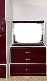 غرفة نوم • ٩ قطع • حي النصر