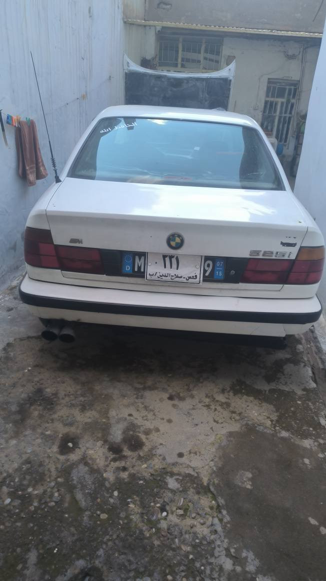 BMW525 أربيل, العراق


**إذا كنت صاحب هذا الإعلان وتريد حذفه لأي سبب، رجاءا أرسل رسالة إلى الدعم الفني**