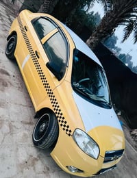 افيو ٢٠٠٩ • كفالة عامه • باتري جديد