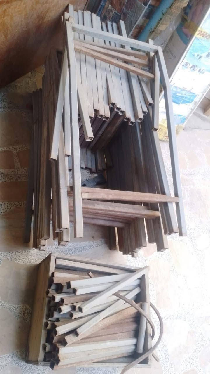 للبيع


**إذا كنت صاحب هذا الإعلان وتريد حذفه لأي سبب، رجاءا أرسل رسالة إلى الدعم الفني**