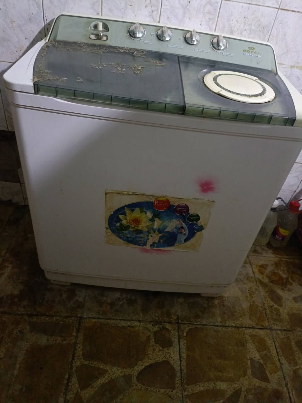 للبيع


**إذا كنت صاحب هذا الإعلان وتريد حذفه لأي سبب، رجاءا أرسل رسالة إلى الدعم الفني**