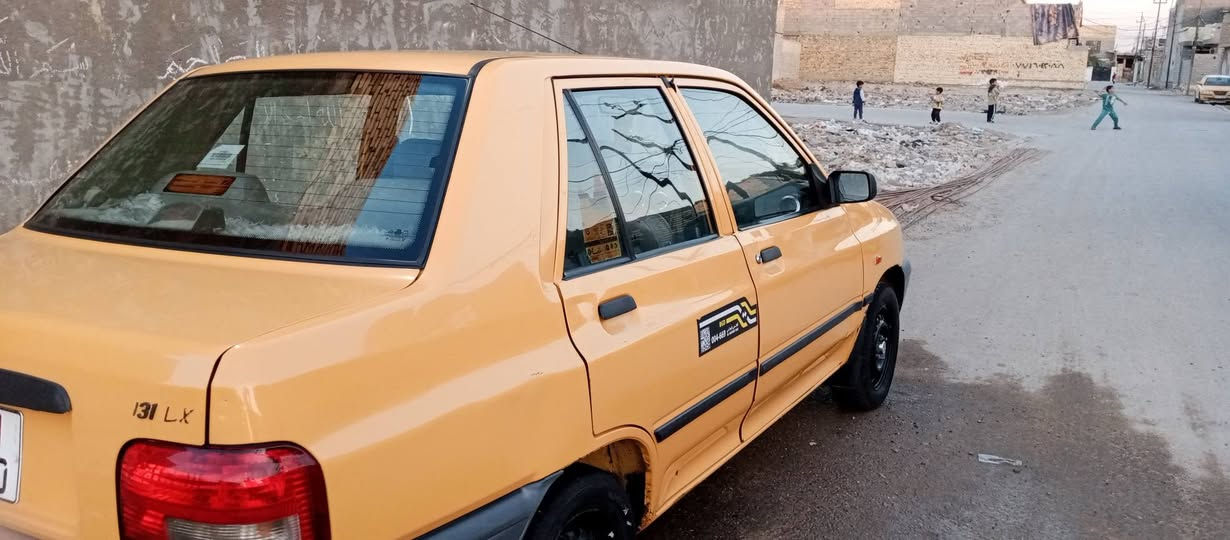 سايبة للبيع 18 مكفول مكينة كير كهربايات تبريد بيهة بس بارد كد أربع اصابع ***********
السعر 45
