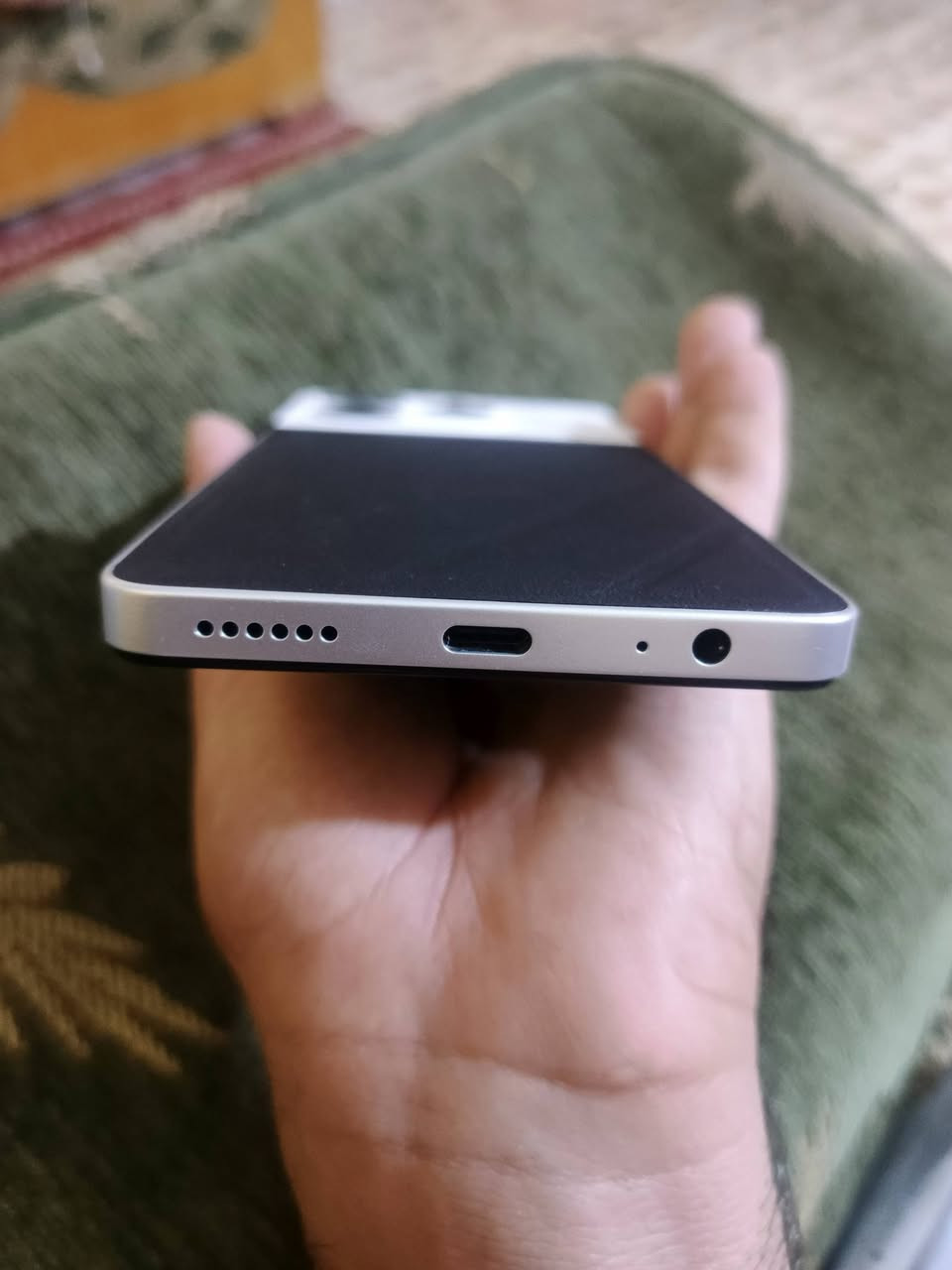 تكنو سبارك 10 برو مستعمل جهاز نضيف بمعنه الكلمه بلادي فقط البصمه عاطله ***********

