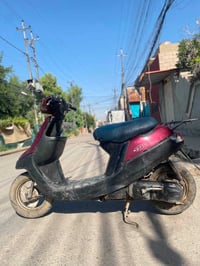 بوتين • نضيف • هندر واحد
