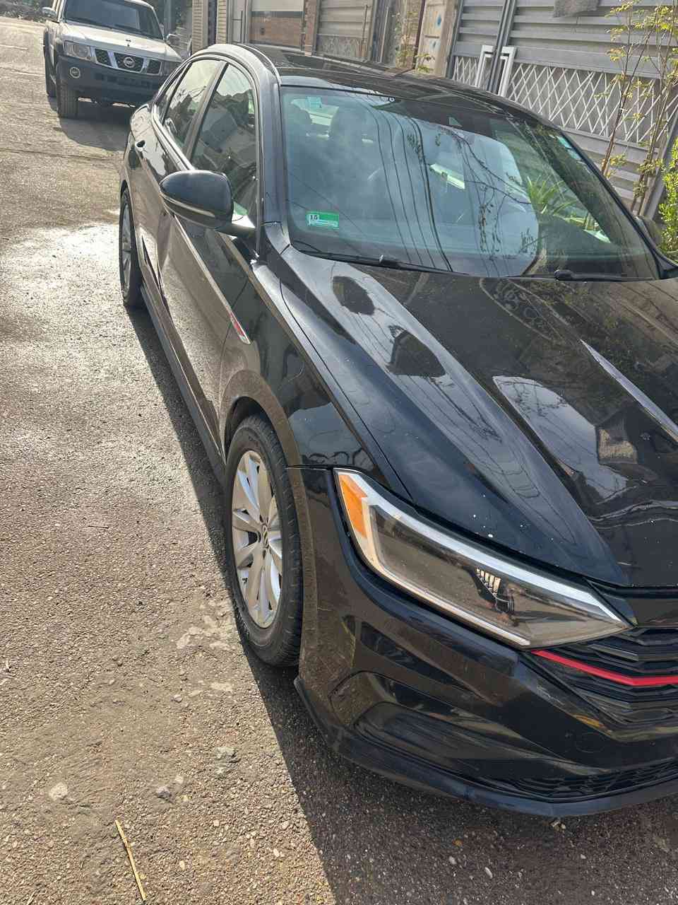 فولكسفاكن جيتا Gli صاروخ فول الفول أعلى فئة
محرك 2000 تيربو

موديل 2021

89 الف ميل ماشية   

سنوية باسمي

 

كير و محرك مكفول بشرط 

ضربتها امامية بيها صبغ فقط بنيد و جاملغ صفحة السايق ايرباك مرجع سستم كله صور الحادث موجودة

موصفاتها : 

كشنات جلد

كشنات تدفئة و تبريد امامية و كشن خلفي تدفئة

كشن كهربائي جهة السايق 

سايد بريك بصمة 

اطفاء اقتصادي للوقود 

3 بصمات 

رادارات بكل الجهات 

سماعات beats audio كلش قوية 

5 وضعيات للقيادة 

تصحيح مسار 

قيادة ذاتية 

عدادات سبورت ع شاشة الوسطية

اضاءة  لد بغرفة السيارة اكثر من 40 لون تكدر تغيره 

تشغيل عن بعد 

مساعدة فرامل في حالة الطوارئ

تحكم دكم  شاشه لمس

خزن ميموري للكراسي وضعيات

شاشه اظهار عطلات 

سلايد روف

بنوراما 

شحن لاسلكي 

منفذ تايب سي ويواس بي

ستيرن D اصلي مال Gli 

عداد السرعة 320 

و بعد بيها موصفات هواي 

السعر 170 ورقة بيها مجال

مكان السيارة بغداد حي البساتين 

الرقم ***********
