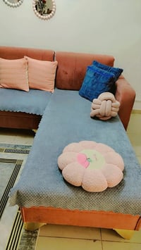 كنبة • للبيع