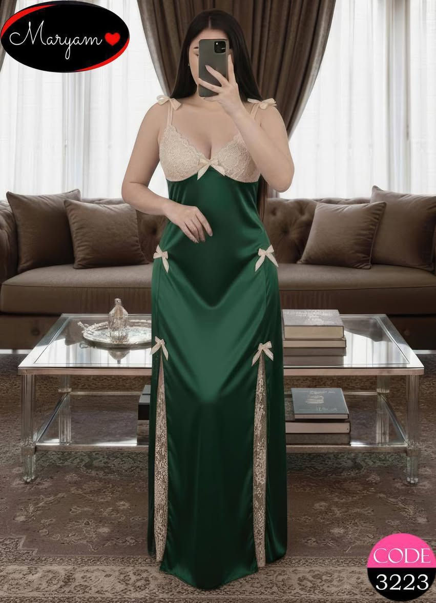 فساتين لانجري جملة اقل طلب نص درزن من كل موديل 
الاسعار داخل القناة 
https://t.me/devamnn


**إذا كنت صاحب هذا الإعلان وتريد حذفه لأي سبب، رجاءا أرسل رسالة إلى الدعم الفني**