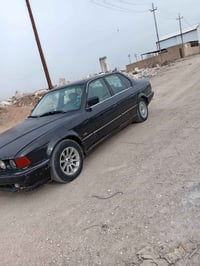 بي ام • ١٩٩٢ • رقم كربلاء