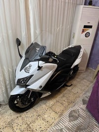 ✍️ تي ماكس مديل 17 دراجه بصمه  ماشيه 46 المكان الدوره  رقمي 0775675067...