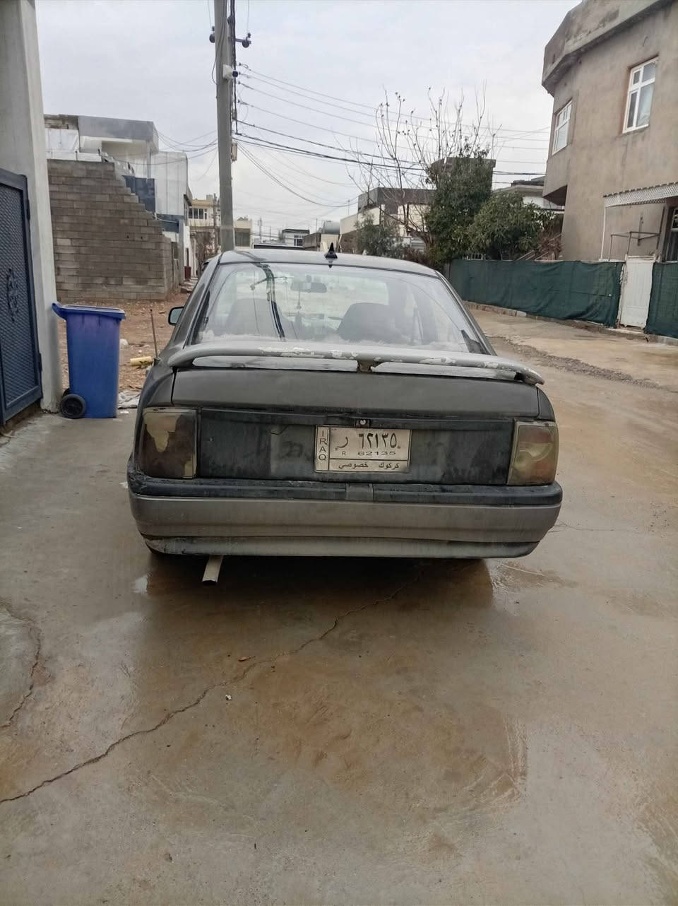 ئۆپڵ مە کینە ٢٠ گشت گیانی بە شە رت سە نە وی وە کالە بە شە رتی ماڵی کە س نە بێ پارە ی کە سی تیا نە بت چوار تایە ی زۆر باشی لە ژێرە گە رمی مە زبوتە دە عمی نیە بۆیاخی زۆر جوانە تازە بە رگە کوشنو بە رگە دە رگای تێگیراوە  سعری 24 گە ڵا.***********لە سلێمانیم السليمانية, العراق
