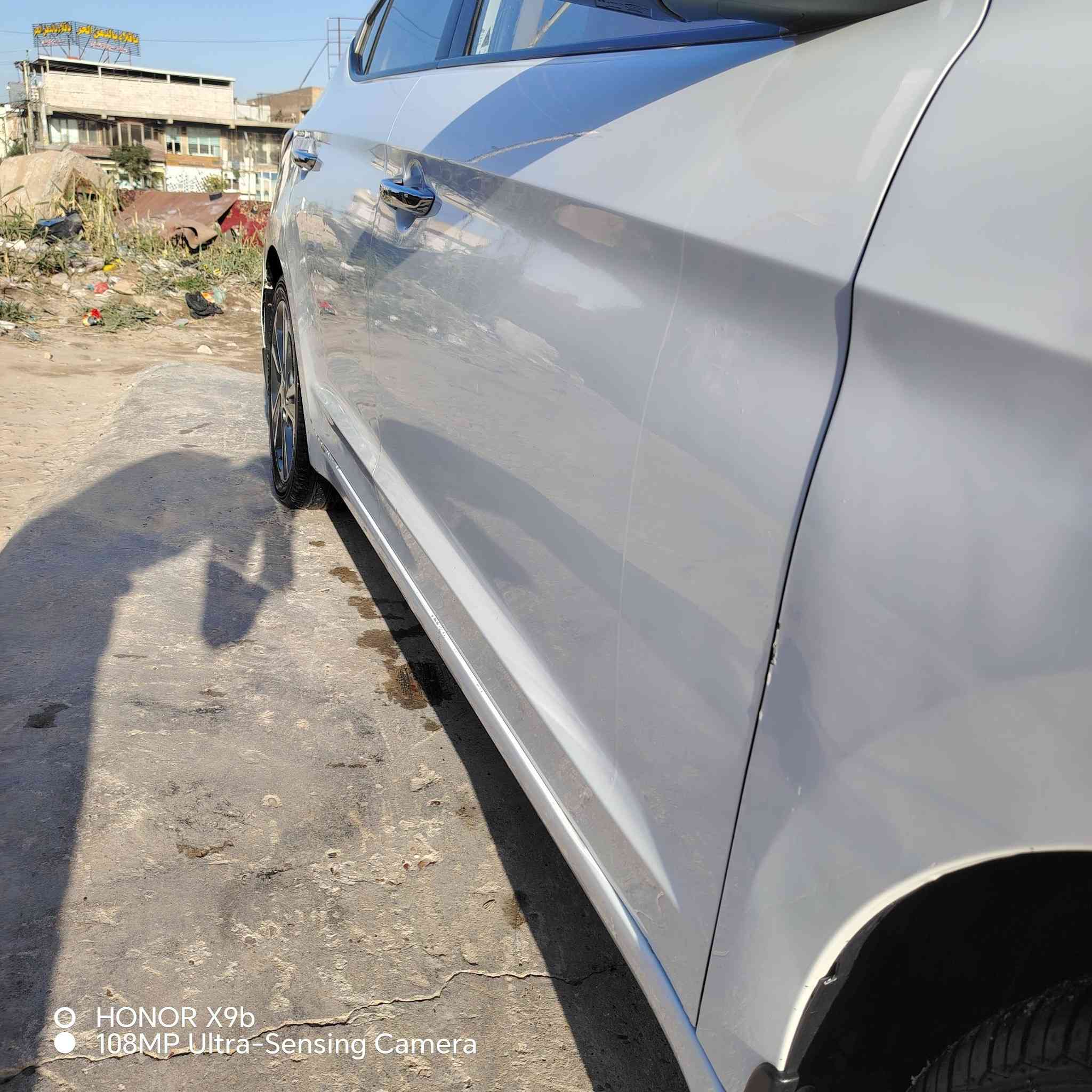 السلام عليكم سياره انتره مكفوله بيه شبر بارد والباقي مكفول سياره خير من الله  سوبر موديل 2019 مكينه سوبر دوش موصفات
فتحه قماره
تبريد قطحتين
سياره فول موصفات
من عده البصمه
رقمه أربيل
رقمي*********** رقمي الثاني ***********
