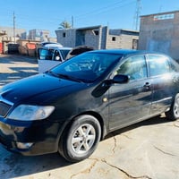 كورلا • ٢٠٠٧ • رقم صلاح الدين