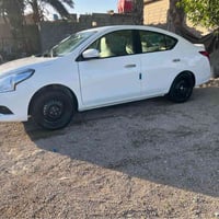 سني مصري • مشي ١٠٠٠٠ • تبريد خلفي