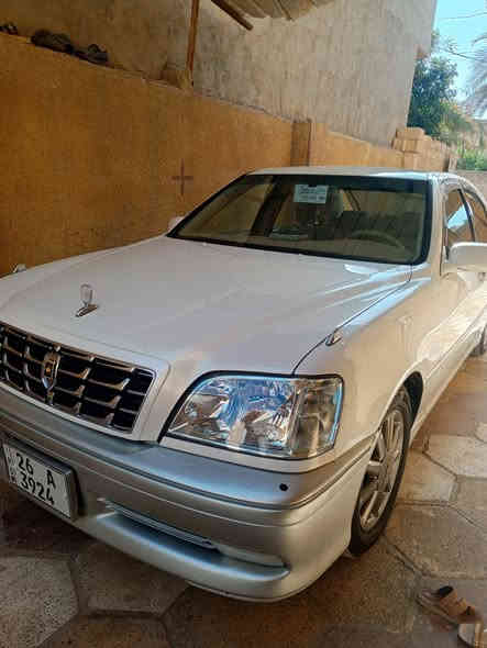 سلام عليكم ورحمة الله وبركاته من رخصت مدير لكروب ملكه موديل 2001 تلث دكم كفاله من لكص وسياره بسمي شرط التحويل ماعايزه كلشي حلوه ترايك وين مايعجبك السعر 140 اتصل واني خادم  الرقم *********** وترهم مراوس
