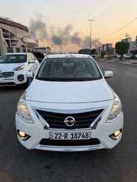 ً نيسان سني 2025 مكفوله  رقم اربيل تحويل ثاني يوم  ماشيه 16 الف فقط  ش...