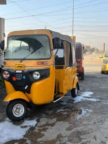 السلام عليكم تكتك للبيع موديل22مرقم انكليزي بسمي تحويل ثاني يوم تكتك خير من الله كفاله تنقيص تبخير بيه بس ضربه صغيره جوه لغد كلش يم الدوسه وذابين بطش علتكمه موضحه بلصور سعره 9و250 وبيه مجال لطيبين ***********
