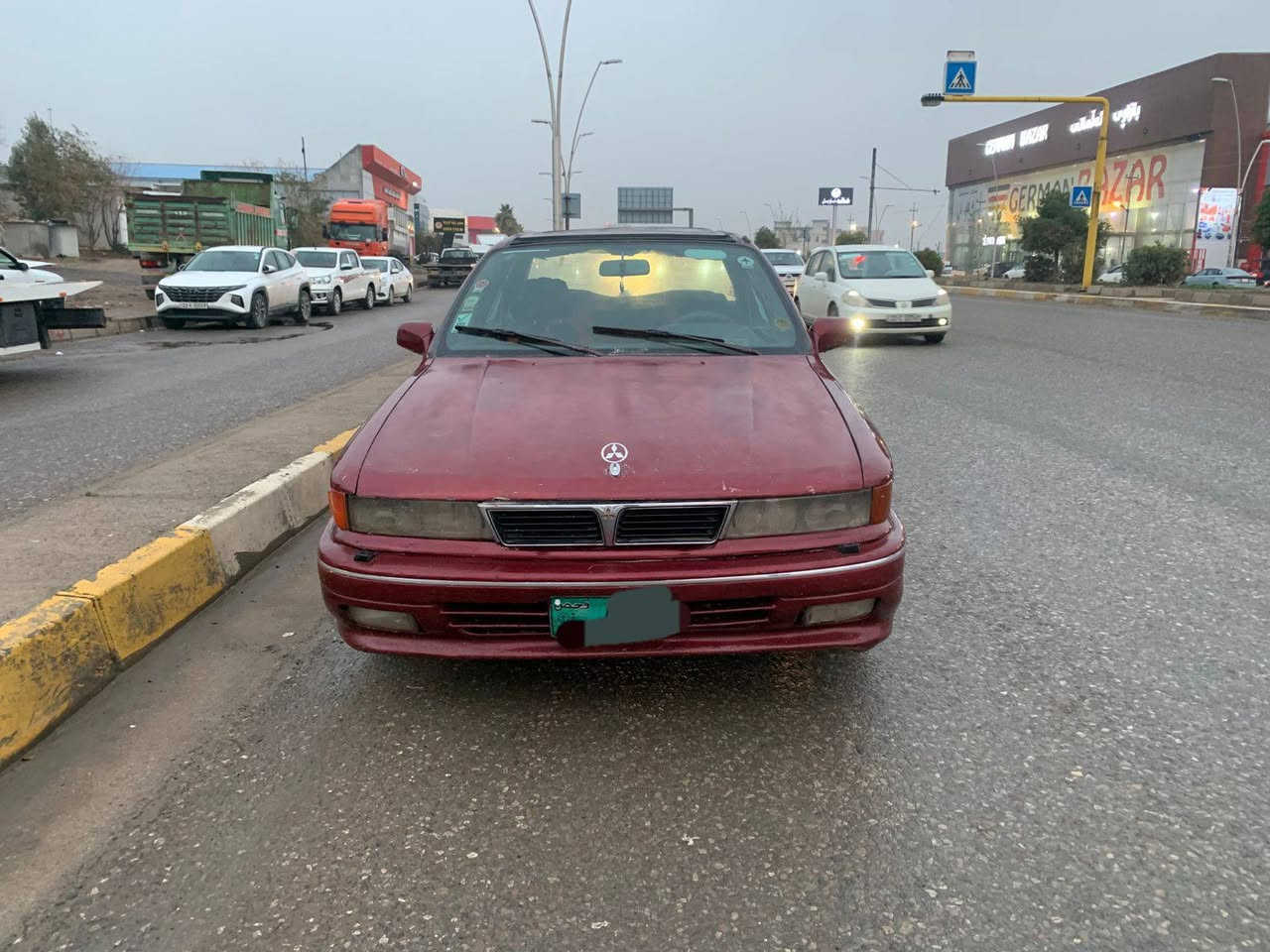 گلاند.رقم موصل.  وكاله و سنه وي. كسك     توماتيك. سلا يت. بيشو. بشت كبس. مجينه. 63. بيلادي. شه ريت گيرو مجينه. گه رمي. شه رت.    سبغو حامي.  بيلادران بشرت.   ته ليشه مسح. و. دعامي.  سبورت بيلادي.   *********** أربيل, العراق
