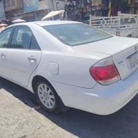 كامري • ٢٠٠٦ • رقم كربلاء