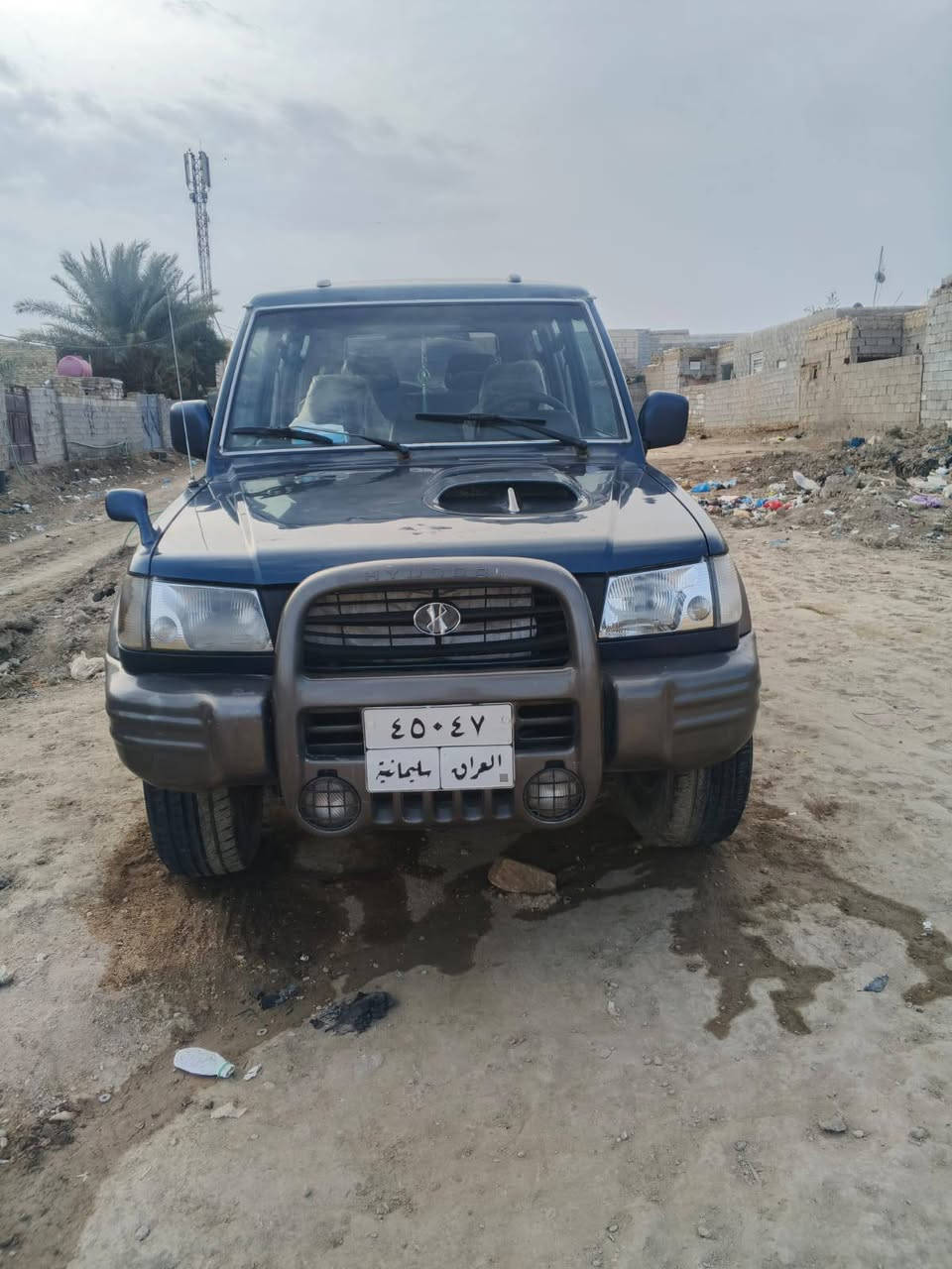 السلام عليكم من رخصت الادمن سياره كالوبر مديل 2000 اصل مكينه وكير بلاد مكينه وكير وحداديه وتخم تاير وكهربائيات كله جديد تبريد ثلج تريد وكاله تريد تحويل سياره جاهزه كفاله عامه السعر 58 وبيه مجال لشراي جاهزه من كلشي وماعايزه كلشي مكان السياره ديوانيه قضاء غماس التصال ع رقم ***********
