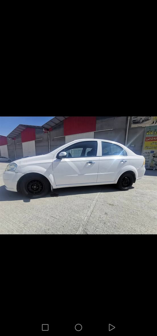 ئەڤیۆ مۆدێل 2011 سەنەوی و پاکانەی لەگەڵە بەشەرتی حاسیبەو ئەوەلیات گێڕ ئۆتۆماتیک هەر چوار جامی کارەبای و شاشە ئایپاد 5 پارچەی بۆ جوانی بۆیاغ کراوەتەوە  بەشەرتی ئەوەی سەقف و شانی بۆیاغ نەبێت بێ دەعم و لێدان و بێ ناو گرتن بەشەرتی ئەوەی کێشەی نەبێت و هەموو کوردستانی پێ بگەڕێ مەکینە فەلە  پێشی تازە داگیراوە و مەزبوتە  نرخی 45$   معامەلەیەکی برایانە، بۆ قیست نامە مەنێرن لەگەڵ ڕێزدا، شوێن سلێمانی السليمانية, العراق


**إذا كنت صاحب هذا الإعلان وتريد حذفه لأي سبب، رجاءا أرسل رسالة إلى الدعم الفني**