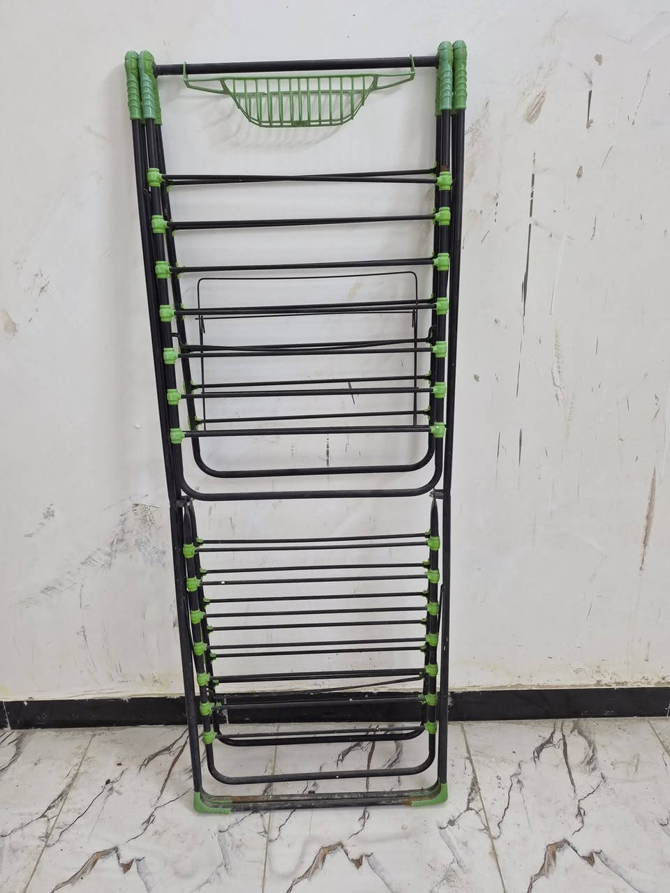 ■■مرحبا....عندي غراض للبيع ■■
■ميز المنيوم السعر 200الف الميز بي بس باب خالع 
■مروحة سقفية سعر 15الف وبي مجال 
■تعلاكة خشب حطاطة سعر 20الف وبي مجال 
■منشر هدوم سعر15الف وبي مجاى 
■دوشك ضغط عالي سعر 19الف وبي مجال والدوشك جديد 
■جرباية حديد سعر 15الف وبيهة مجال


**إذا كنت صاحب هذا الإعلان وتريد حذفه لأي سبب، رجاءا أرسل رسالة إلى الدعم الفني**