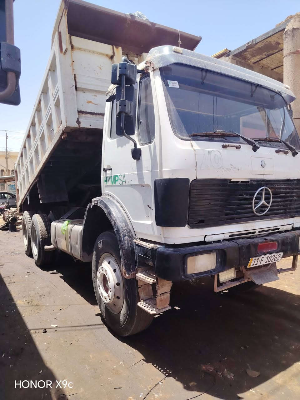 سلام عليكم لبي موديل 89 شاصي فرنسي ماكينه 130كير 160 مجموعه نص جي اف  سياره مكفوله كفاله عامه رقم بغداد انجليزي تحويل ثاني يوم  سياره جاهزه لعمل تخم تاير وين صاج سعر  215 وبيها مجال  الاستفسار على هذا الرقم ***********
