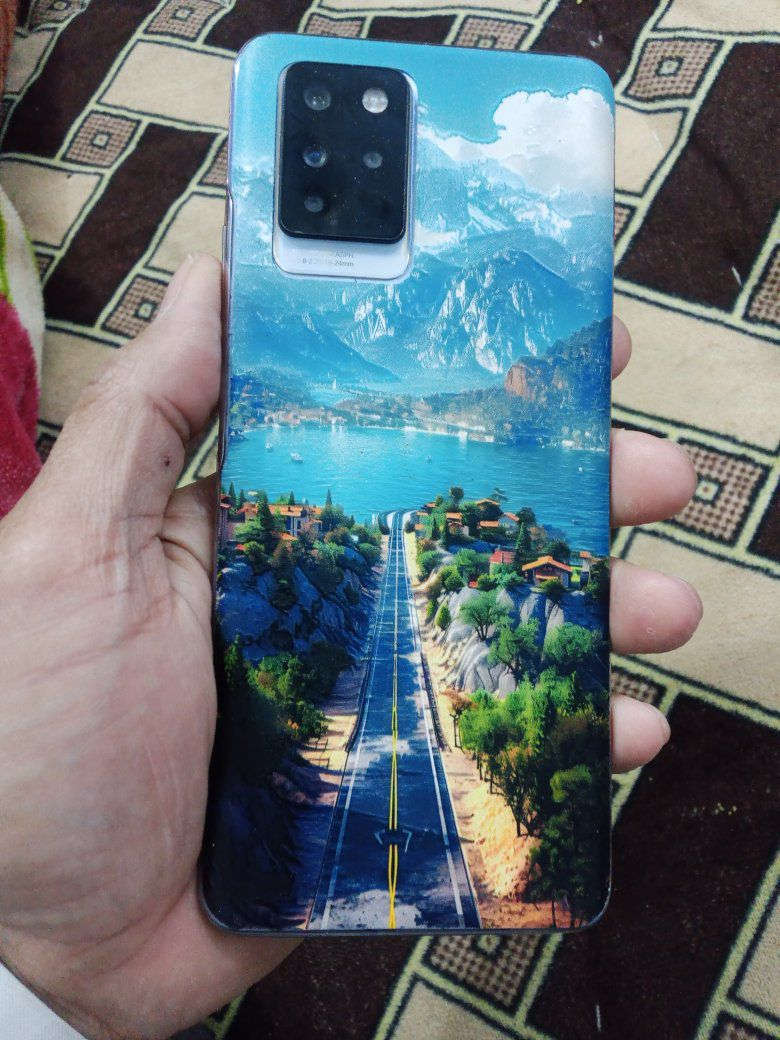 انفنكس نوت ١٠ برو ذاكره ١٢٨ مبدل شاشه وكاله 
سماعات ستيريو 
شحن ابد ميصرف
كامرات زلال
تكنيك اتصال كله حلو السعر ٨٠ بيع او مراوس كربلاء حي الغدير


**إذا كنت صاحب هذا الإعلان وتريد حذفه لأي سبب، رجاءا أرسل رسالة إلى الدعم الفني**