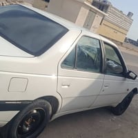 بيجو 405 • ٢٠١٢ • رقم بصرة
