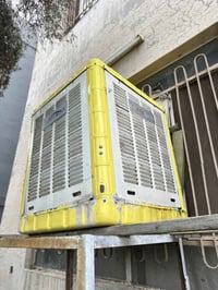 مبردة • سوبر ماكس • ماتور سرعتين