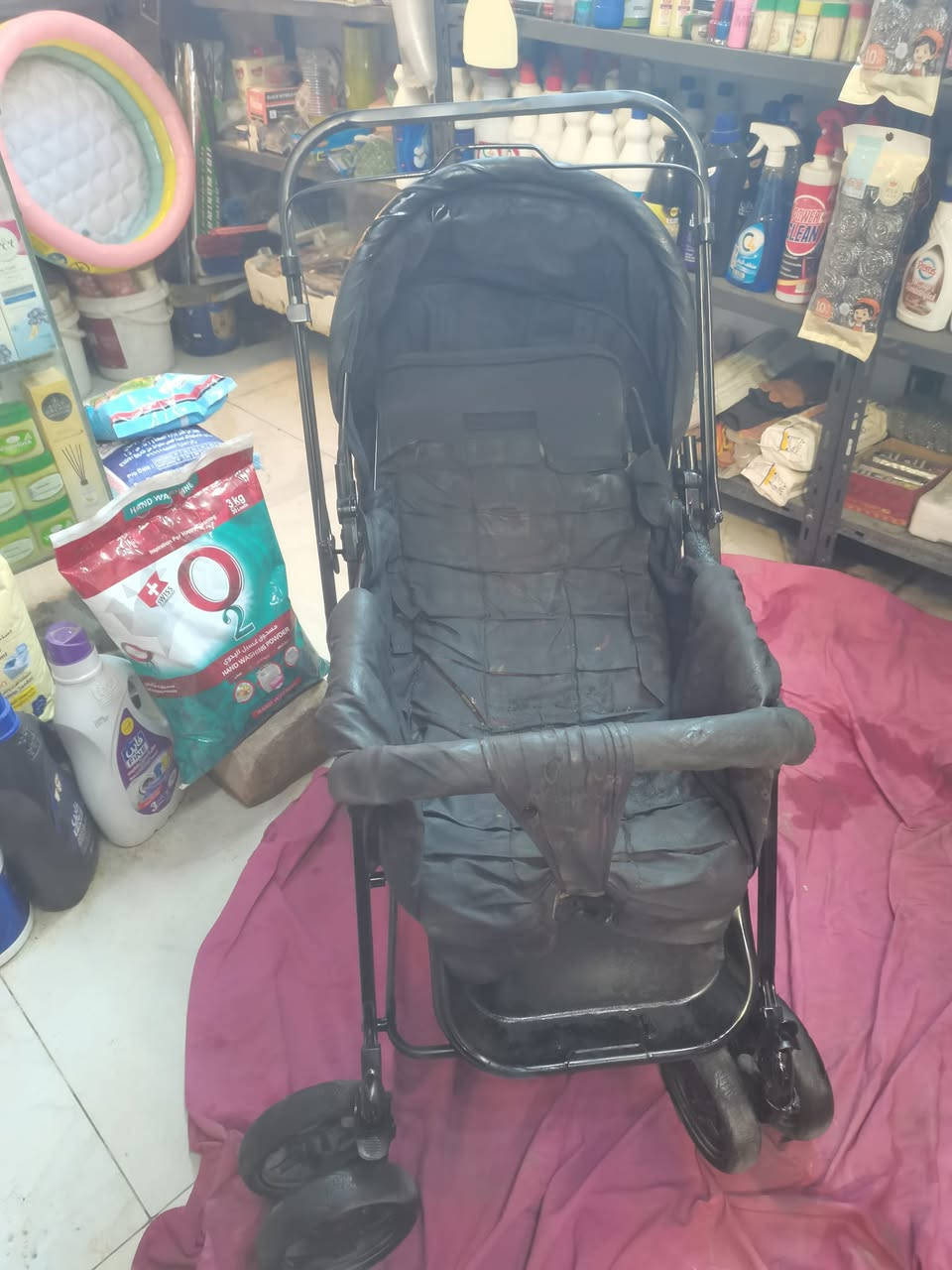 30


**إذا كنت صاحب هذا الإعلان وتريد حذفه لأي سبب، رجاءا أرسل رسالة إلى الدعم الفني**