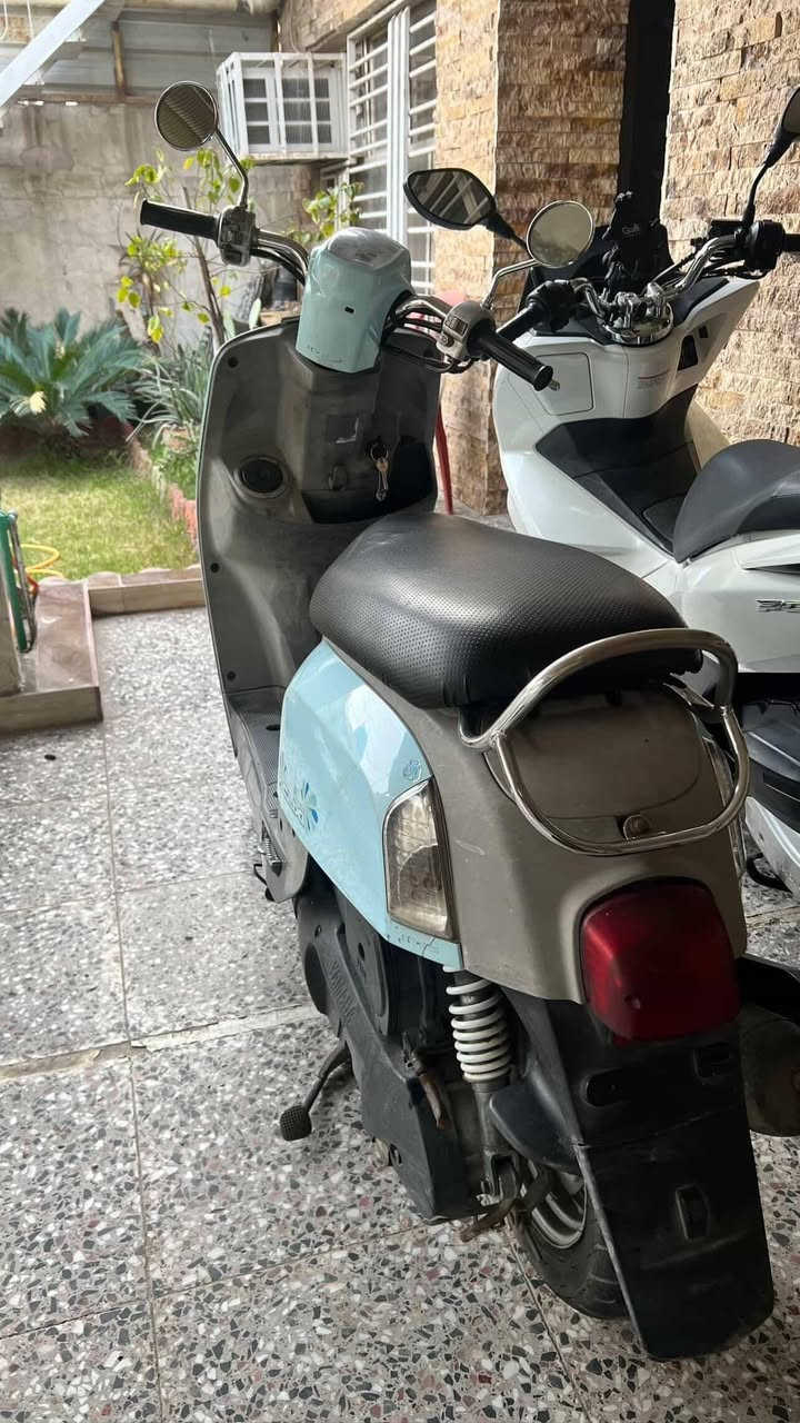 السـلام عليـكم
ماكس بوليس لون مميز 🩵للبيع مثل مموضح بلصور الدراجة نوزل ومماشيه هواي 34 الف مبدللها رنج . الدراجة سعرها 625 الف اذا مو شراي لا تتعبني ولا اتعبك .❤️


**إذا كنت صاحب هذا الإعلان وتريد حذفه لأي سبب، رجاءا أرسل رسالة إلى الدعم الفني**