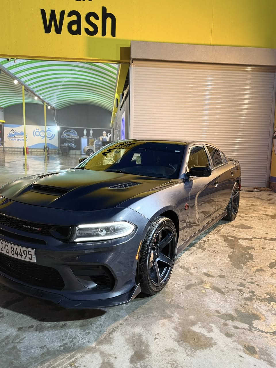 سلام عليكم للبيع جارجر SXT موديل 21 السيارة كله محدثة SRT
مصروف عليه هواية
مواصفات ال SXT معروفة
ماشية86 الف
الاضافات ويل نجمة تو سايز
سقف روز رايز
لدات دشبول
دعاميات وبنيد SRT
صافرة
اكزوز كامل بوابات بلريمونت تطفي وتشغل
حادثه جاملغ وبنيد فقط كفالةةة عامةة من الغد والشاصي 
السيارة مابيه مصرف دينار  جاهزة من كلشي ومناقصه اي شي 
السعر 208 وبيه مجال
مكاني بغداد الدورة
للاستفسار***********
