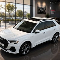 أودي Q3 S-Line • ٢٠٢١ • كواترو