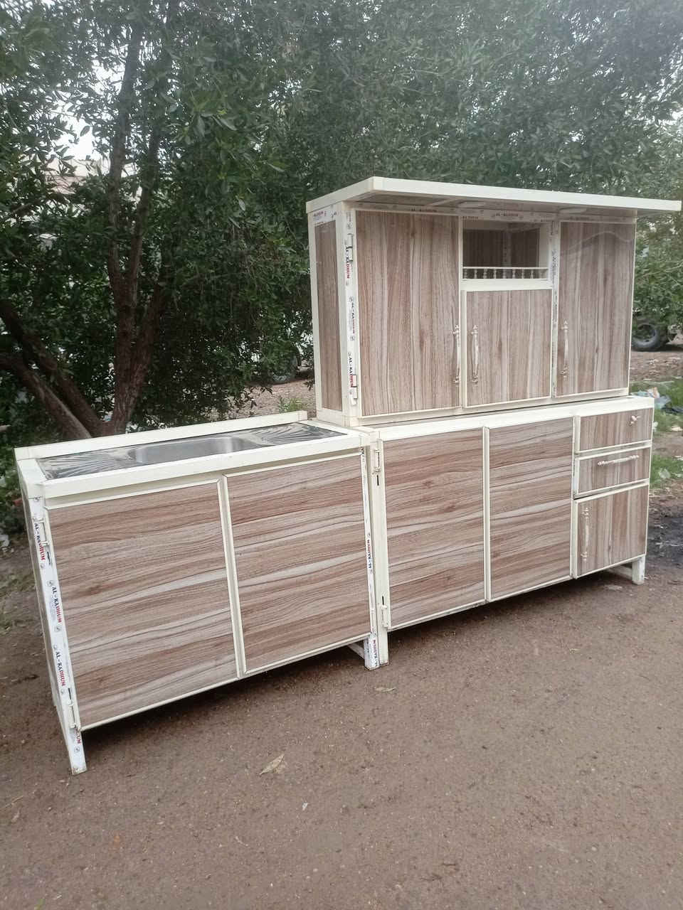 كونتر لبيع عنوان بغداد ابو دشير اخو جديد ***********
