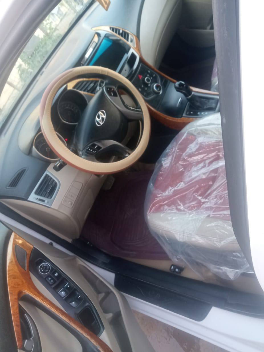 السلام عليكم النترا موديل 15 خليجي لسونرا مجود بل منشور لسعر 110$ او بيه مجال مكاني بغداد  ***********
