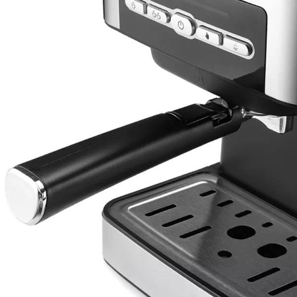 Sokany SK-6862 Espresso Maker
باله خليجي بدون كارتون
نظيف جدا
شغاله استخلاص وتبخير حليب
عليها عرض
٤٠ الف شامل التوصيل


**إذا كنت صاحب هذا الإعلان وتريد حذفه لأي سبب، رجاءا أرسل رسالة إلى الدعم الفني**