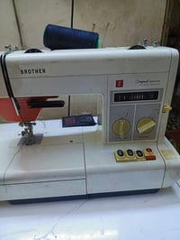 مكينة برذر للبيع ٠٧٧٠٩٢٢٧٧٠٠