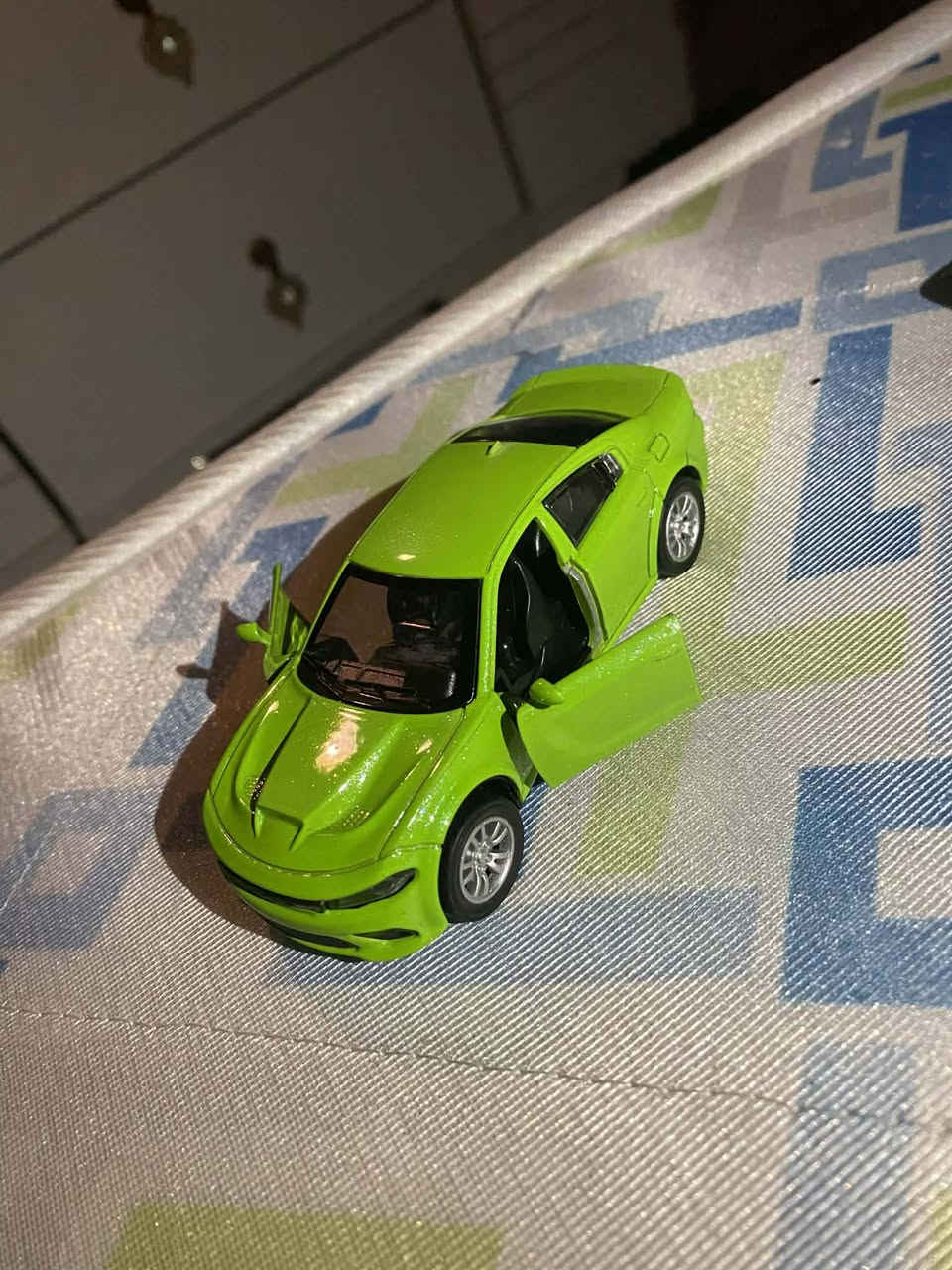 سيارات حديد ثقيل يشتغل اشاير اولايتات القطعة اب 8


**إذا كنت صاحب هذا الإعلان وتريد حذفه لأي سبب، رجاءا أرسل رسالة إلى الدعم الفني**