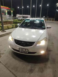 للبيع موديل ١٣ رقم بغداد دولي بأسمي سيارة لا ضربة ولا صبغ ولا معجون كي...